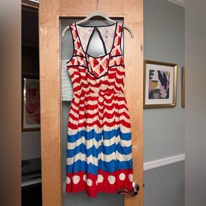 We Love Vera dress from Anthropologie size Small